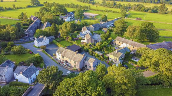 Bampton