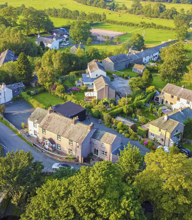 Bampton