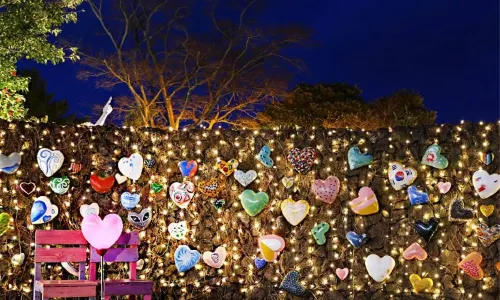Jeju Love Land