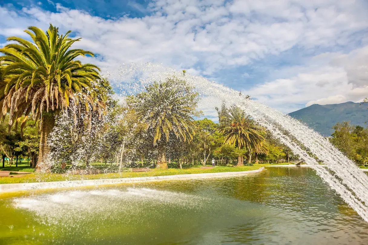 4_Parque La Carolina