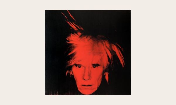 Floor 1 Gallery: Andy Warhol | Lightbox Gallery