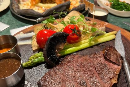 ONIONIO·Brunch&Bistro