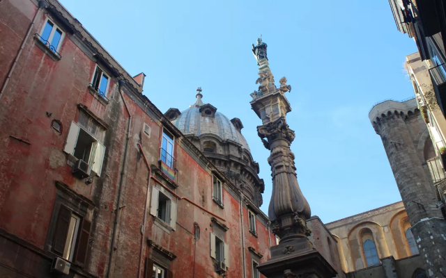 Feast of San Gennaro | Naples