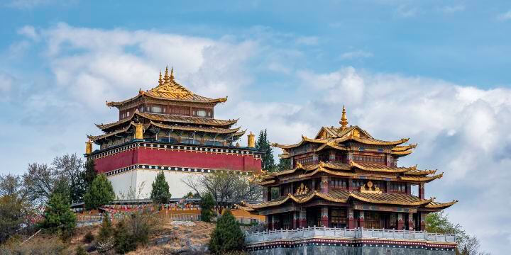Guishan Park