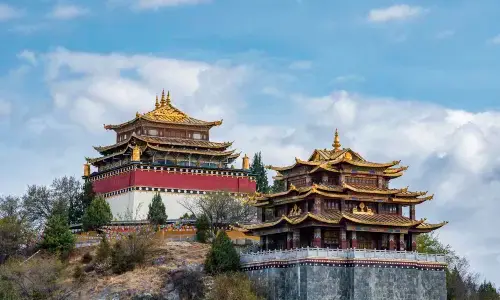 Guishan Park