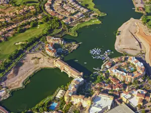 Lake Las Vegas