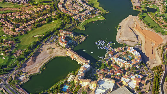 Lake Las Vegas