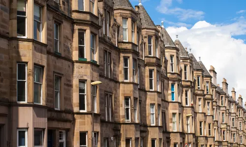 The Tenement House (National Trust for Scotland)