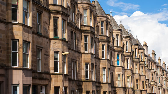 The Tenement House (National Trust for Scotland)