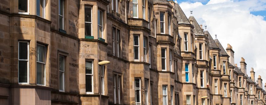 The Tenement House (National Trust for Scotland)
