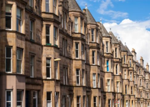 British Airways Flights London to Glasgow