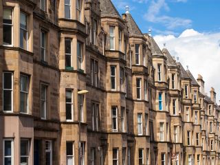 British Airways Flights London to Glasgow