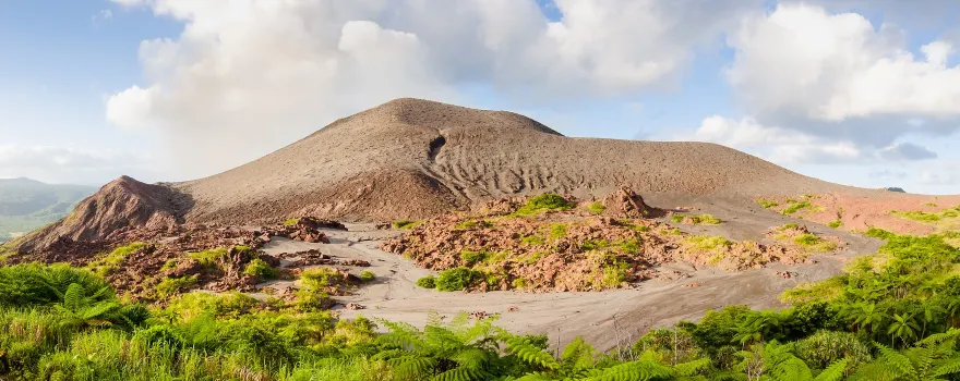 Mount Yasur