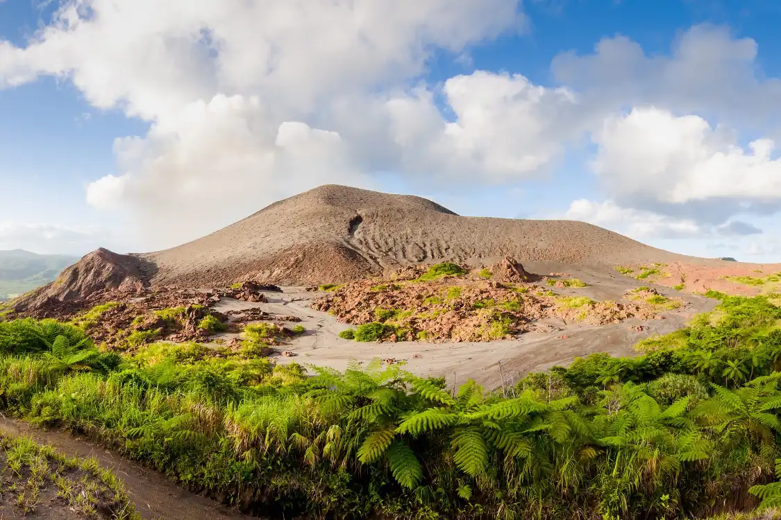Hotels near Mount Yasur