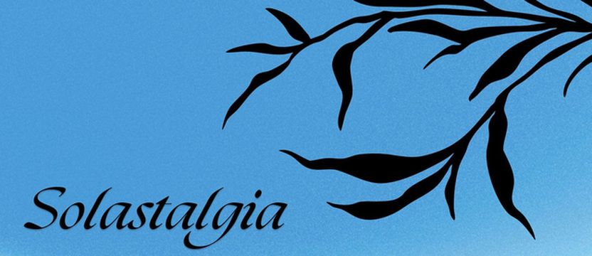 Solastalgia | Carolyn Campagna Kleefeld Contemporary Art Museum