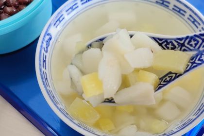 Qiqijiadetangshuidian (nanwanjie1hao)