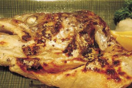 客串·围炉烧烤(大生店)