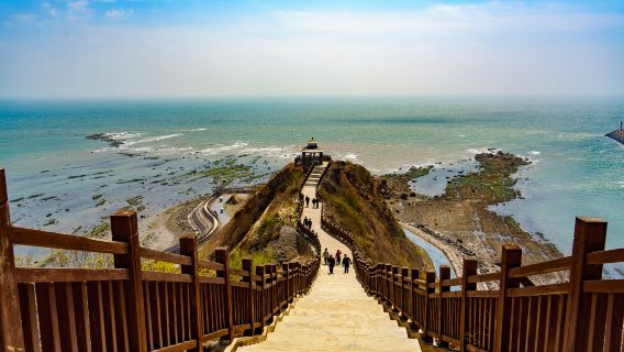 Bijia Mountain Scenic Area