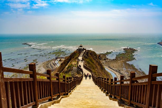 Bijia Mountain Scenic Area