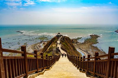 Bijia Mountain Scenic Area