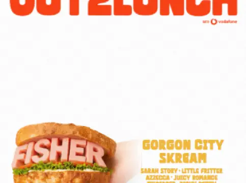 Out 2 Lunch Festival Sydney 2026