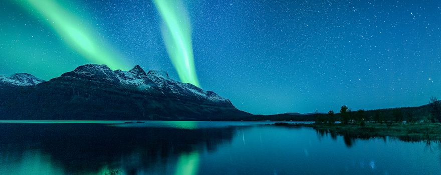 Tromso Fjords