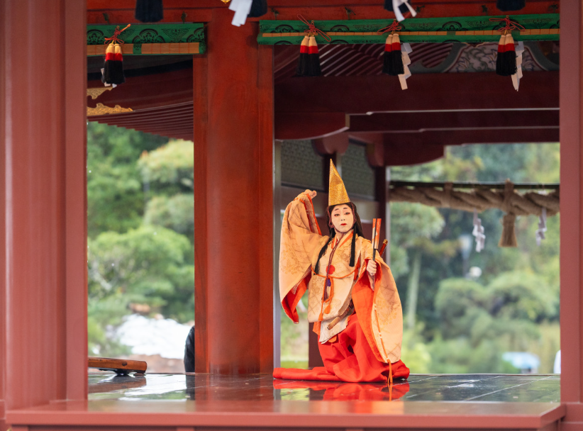 Kamakura Matsuri | Kamakura