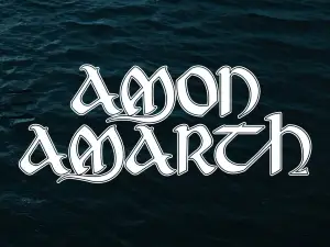 Antwerp | Amon Amarth 2026《The Allfather Awakens》 Tour