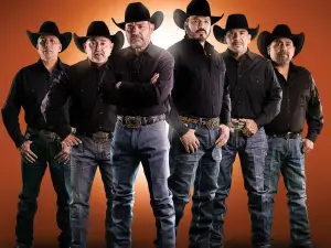 Cedar Park | Intocable 2026《Cultura》Tour