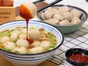 Fish In Bowl Restaurant