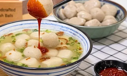 魚你見面