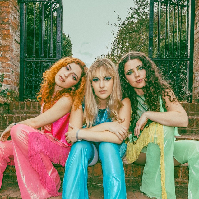 Evanston | Trousdale《Growing Pains (Deluxe)》Tour | Evanston SPACE