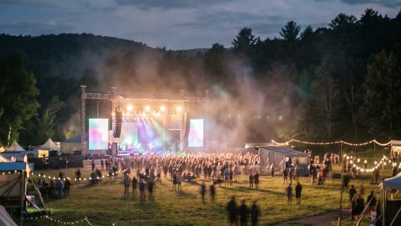 Xnterstellar Music Festival 2026