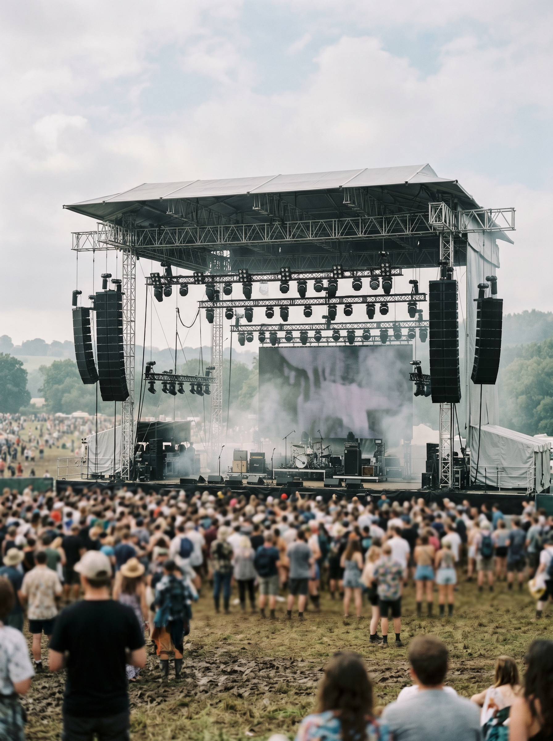 Iron Blossom Music Festival 2026 | Richmond