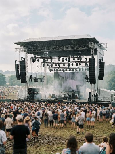 Festival Presidente 2026