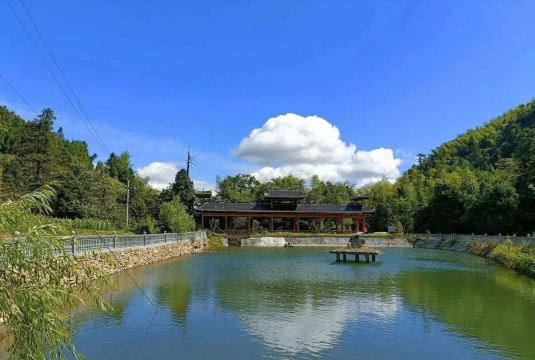 王家大院