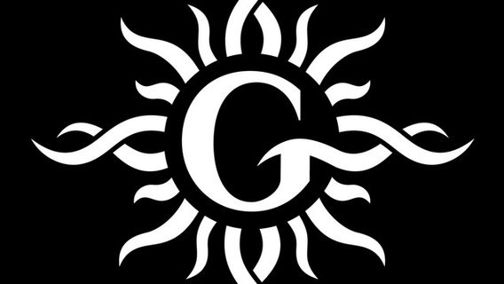 Albuquerque | Godsmack 2026<The Rise of Rock>Tour