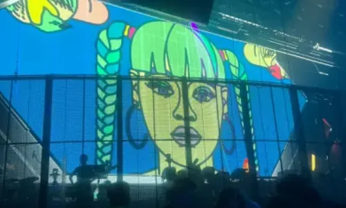 Supermiami Live Club （大連店）