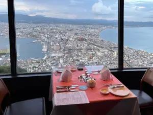 Restaurant Genova