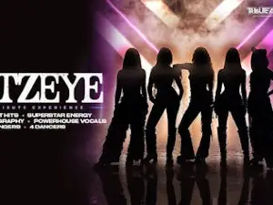 Katzeye - The Tribute Experienc