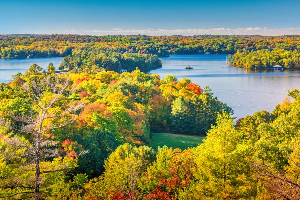 Muskoka