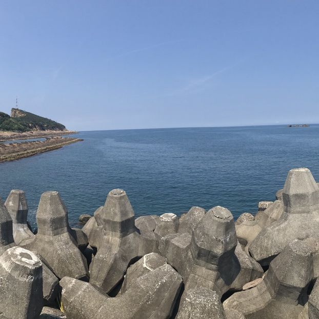 예류 지질공원