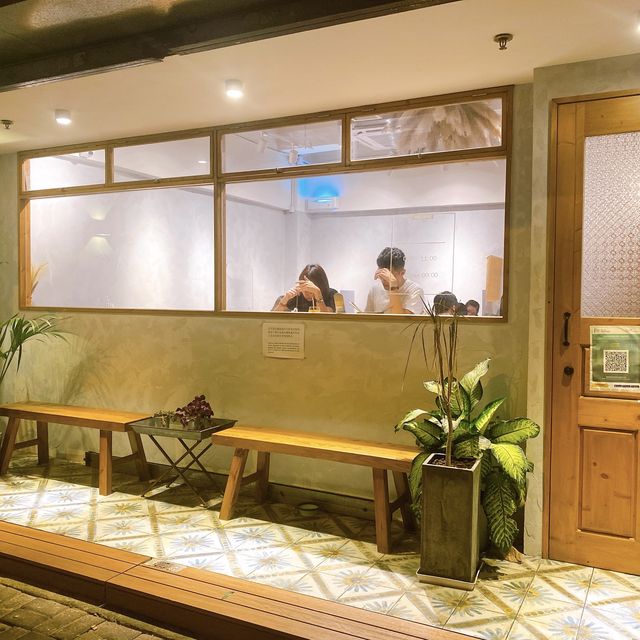 #香港美食指南# 我一直都好想食嘅餐廳