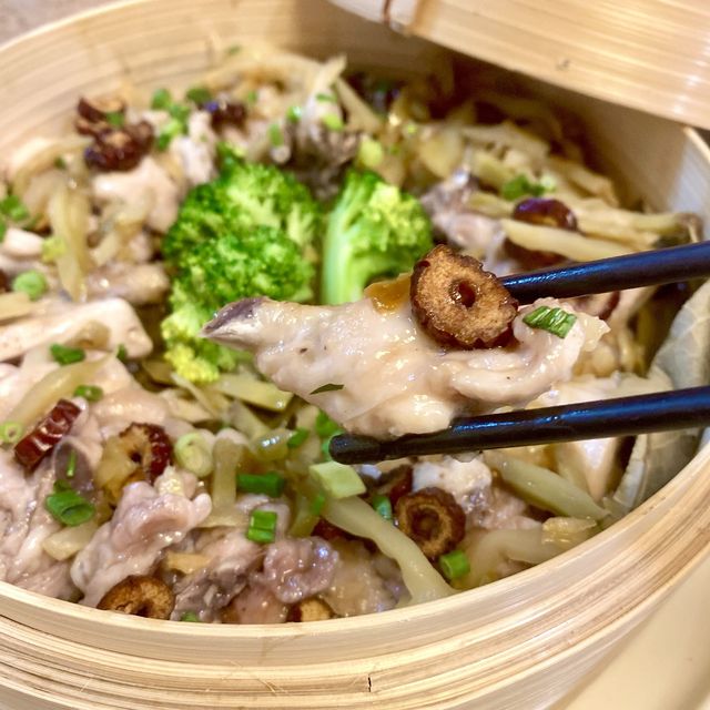 我的黃金流沙蟹旅程