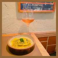 中環美食