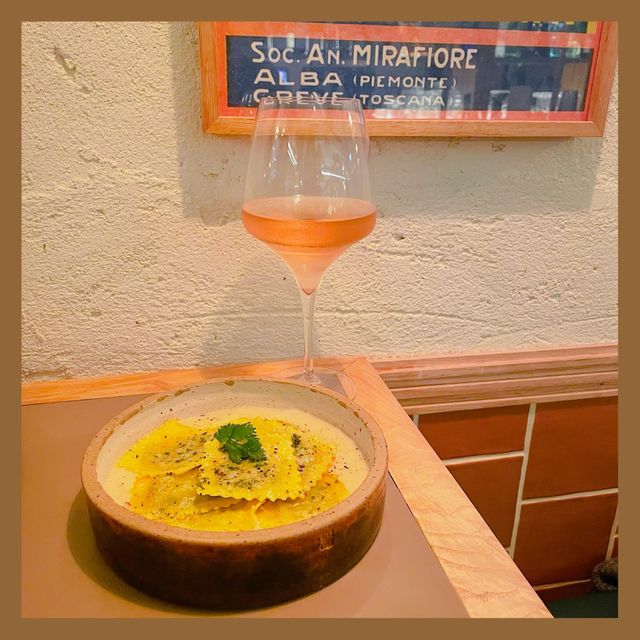 中環美食