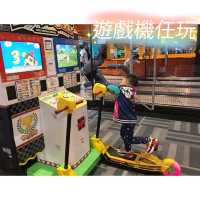 沖繩Round One