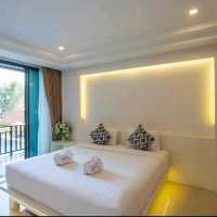 Sun Marina Cha-Am Hotel