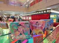 四喜月餅創意實體限定店