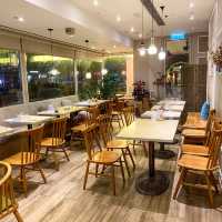 精緻打卡Cafe